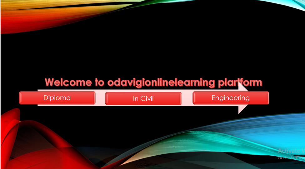 odavigionlinelearning